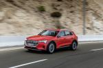 Audi e-tron 55 Quattro 2019 года (WW)